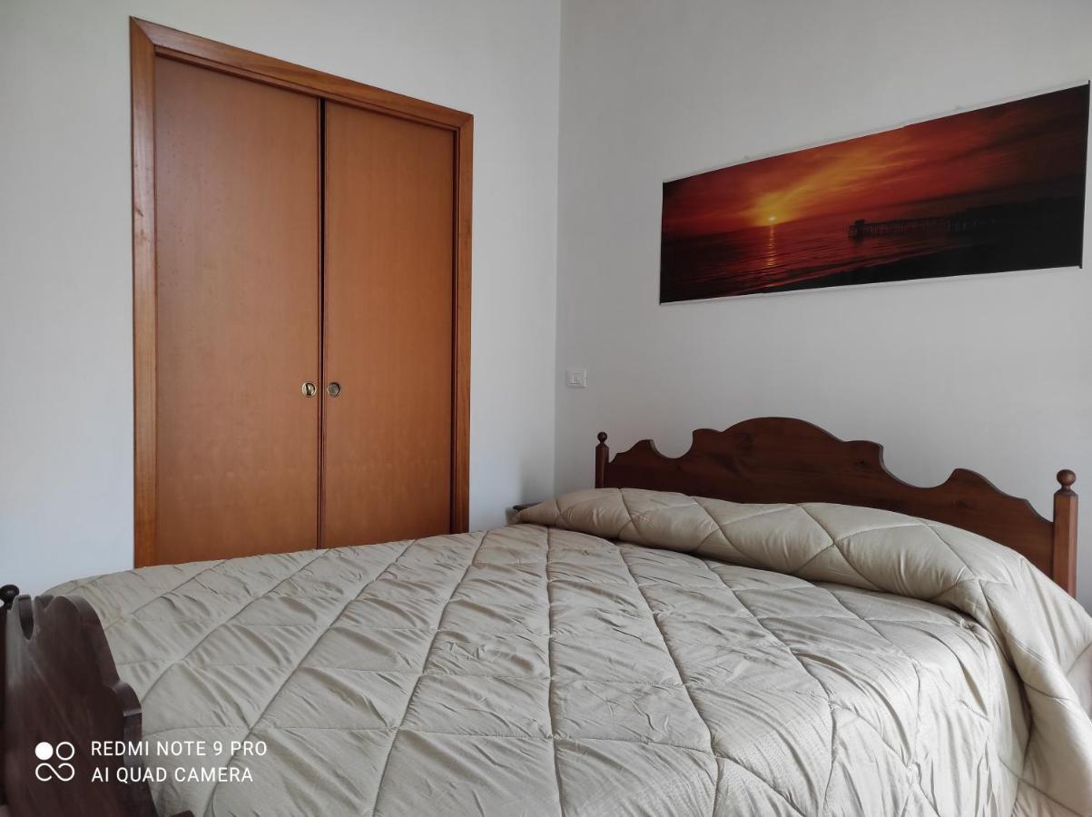 Stella Di Mare Villa Terracina Bagian luar foto