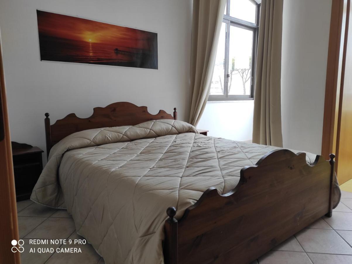 Stella Di Mare Villa Terracina Bagian luar foto