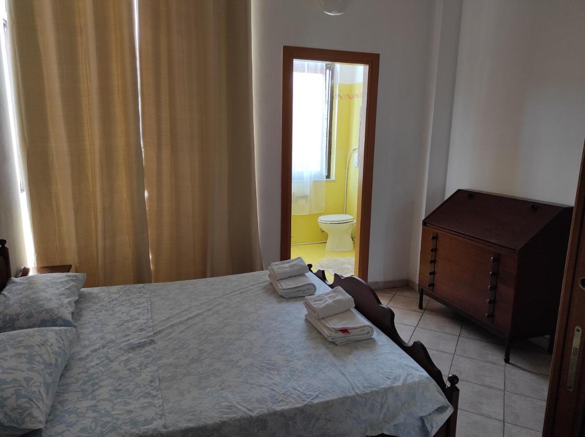 Stella Di Mare Villa Terracina Bagian luar foto