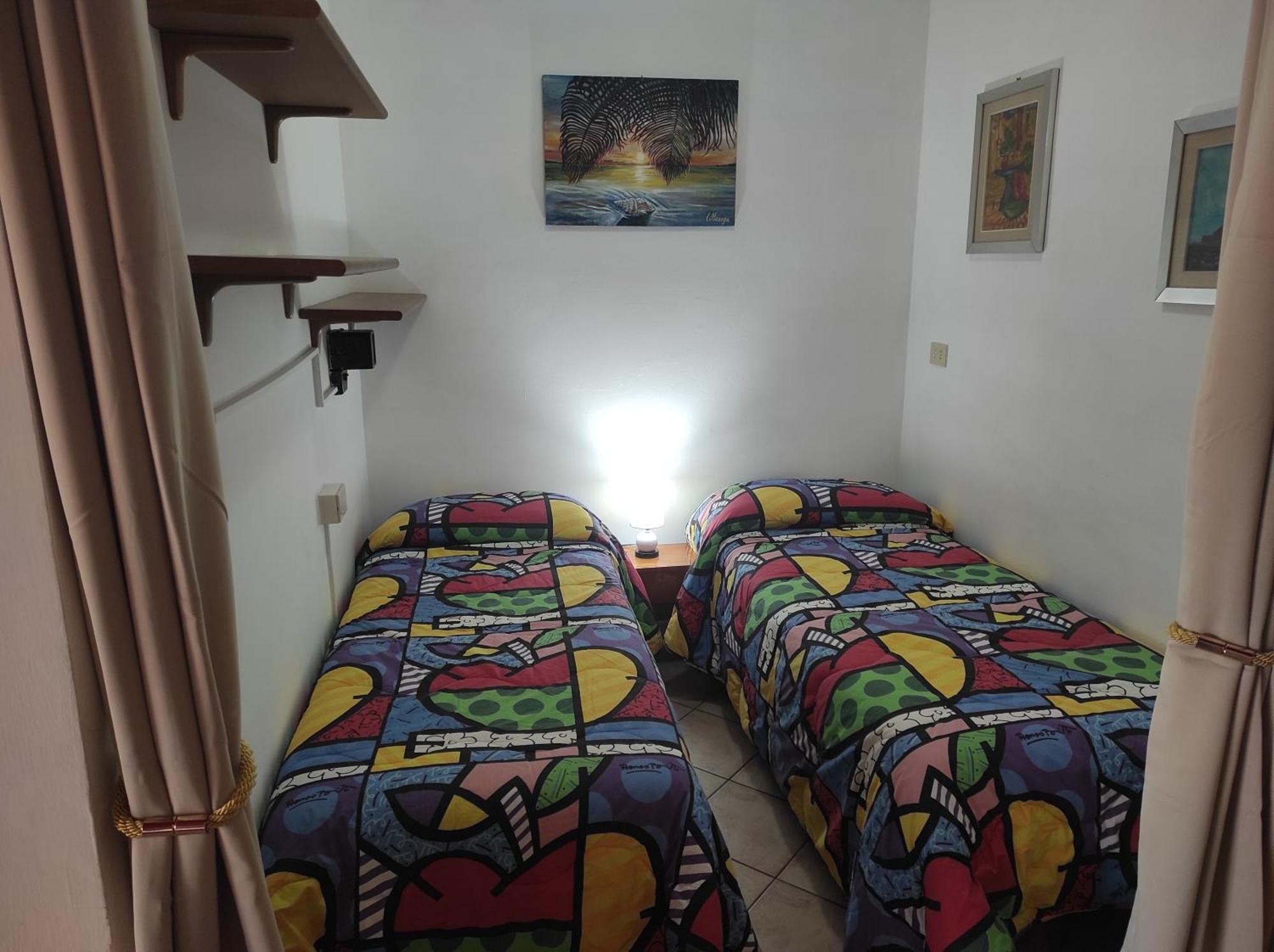 Stella Di Mare Villa Terracina Bagian luar foto