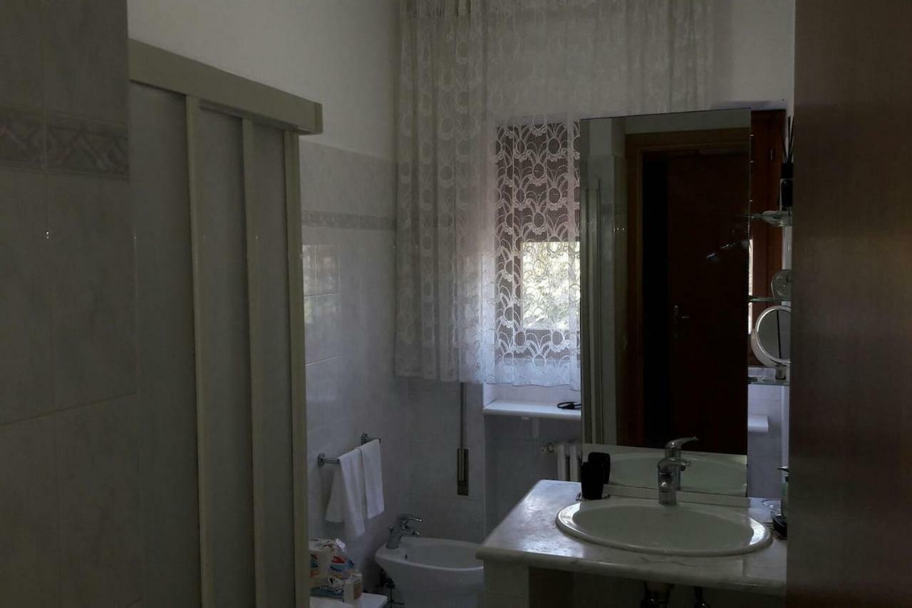 Stella Di Mare Villa Terracina Bagian luar foto